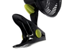 Ventilatore Di Ricircolo GHP Profan ø20cm, 12W Con Clip