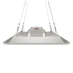 Greenception GC-Pure 60W Lampada Per La Coltivazione A LED A Spettro Completo -Negozio online Forniture Da Giardino Italia greenception gc pure 60w vollspektrum led growlampe2