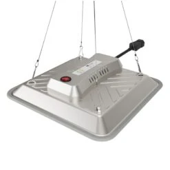 Greenception GC-Pure 60W Lampada Per La Coltivazione A LED A Spettro Completo -Negozio online Forniture Da Giardino Italia greenception gc pure 60w vollspektrum led growlampe3