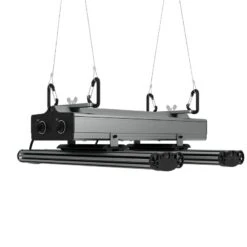 Greenception GCx4 PWR 160W Spettro Completo LED Lampada Dimmerabile