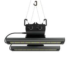 Greenception GCx4 PWR 160W Spettro Completo LED Lampada Dimmerabile -Negozio online Forniture Da Giardino Italia greenception gcx4 pwr 160w vollspektrum led growlampe dimmbar3