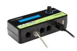 Centralina Digitale GrowControl FANBASE EC+