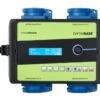 GrowControl GrowBase Regolatore Climatico Per Ventilatori EC E AC -Negozio online Forniture Da Giardino Italia growcontrol growbase klimacontroller fuer ec und ac ventilatoren