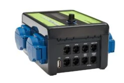 GrowControl GrowBase Regolatore Climatico Per Ventilatori EC E AC -Negozio online Forniture Da Giardino Italia growcontrol growbase klimacontroller fuer ec und ac ventilatoren3