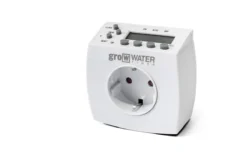 GrowTOOL Grow WATER Timer -Negozio online Forniture Da Giardino Italia growtool growwater timer sekunden zeitschaltuhr