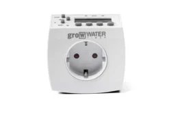 GrowTOOL Grow WATER Timer -Negozio online Forniture Da Giardino Italia growtool growwater timer sekunden zeitschaltuhr2