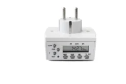 GrowTOOL Grow WATER Timer -Negozio online Forniture Da Giardino Italia growtool growwater timer sekunden zeitschaltuhr3