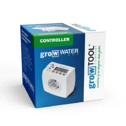 Nuovi arrivi -Negozio online Forniture Da Giardino Italia growtool growwater timer sekunden zeitschaltuhr6