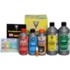Kit Di Base HESI Hydro -Negozio online Forniture Da Giardino Italia hesi starter set hydro