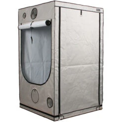 HOMEbox Ambient Q100+ Plus 100 X 100 X 220 Cm -Negozio online Forniture Da Giardino Italia homebox ambient q100 plus 100 x 100 x 220 cm8