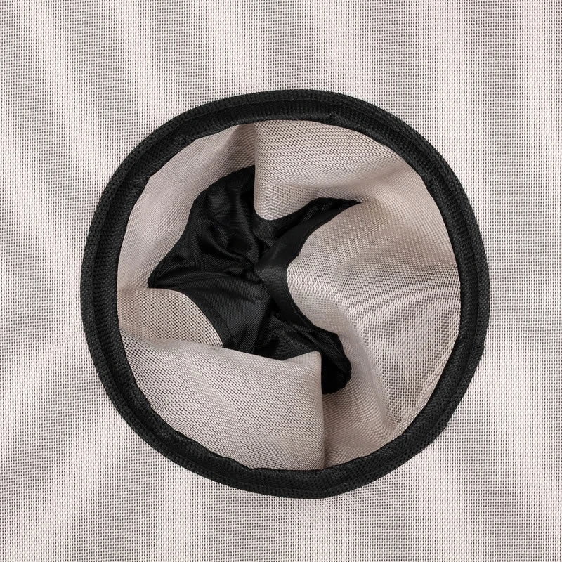 HOMEbox Ambient Q120 - 120 X 120 X 200 Cm 4 HOMEbox Ambient Q120 - 120 X 120 X 200 Cm - immagine 2