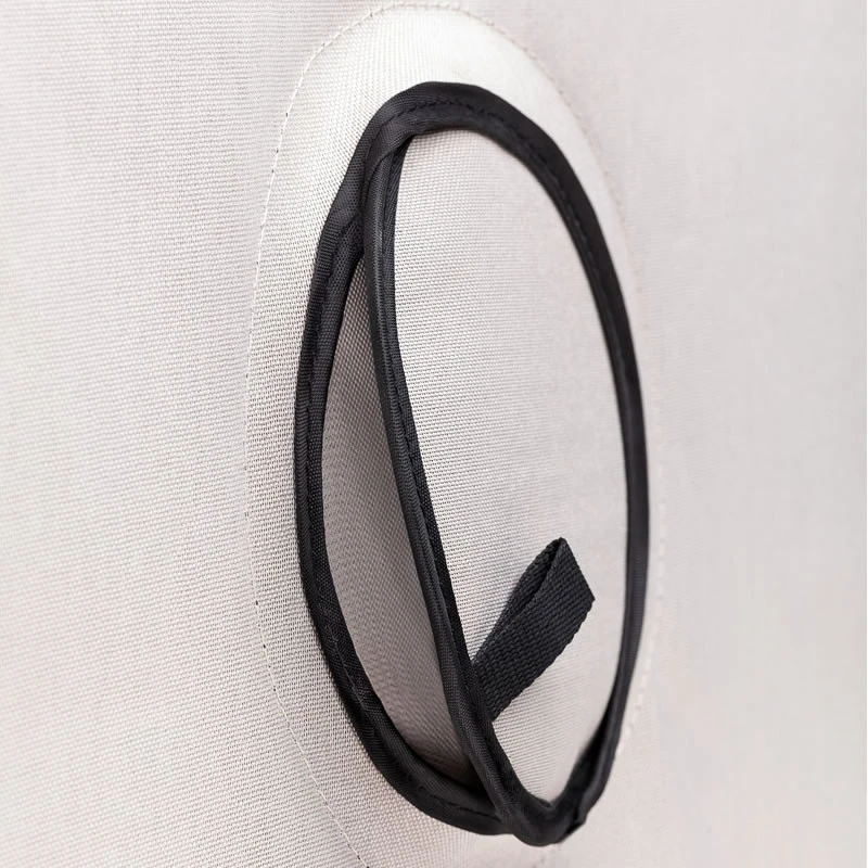 HOMEbox Ambient Q120 - 120 X 120 X 200 Cm 3 HOMEbox Ambient Q120 - 120 X 120 X 200 Cm