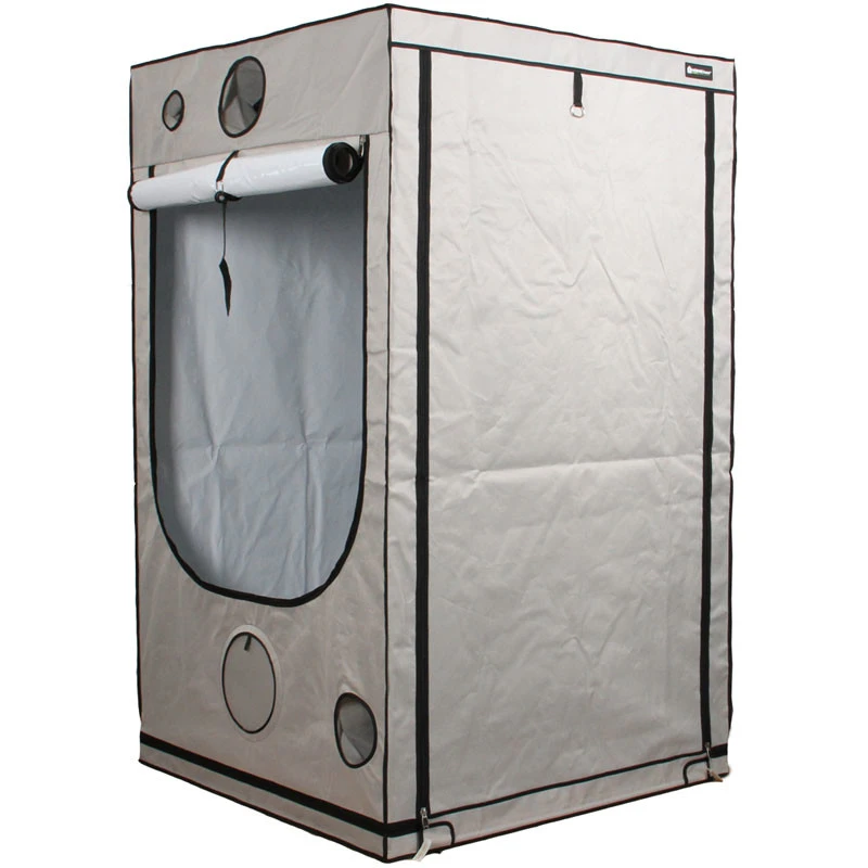 HOMEbox Ambient Q120 - 120 X 120 X 200 Cm 8 HOMEbox Ambient Q120 - 120 X 120 X 200 Cm - immagine 6