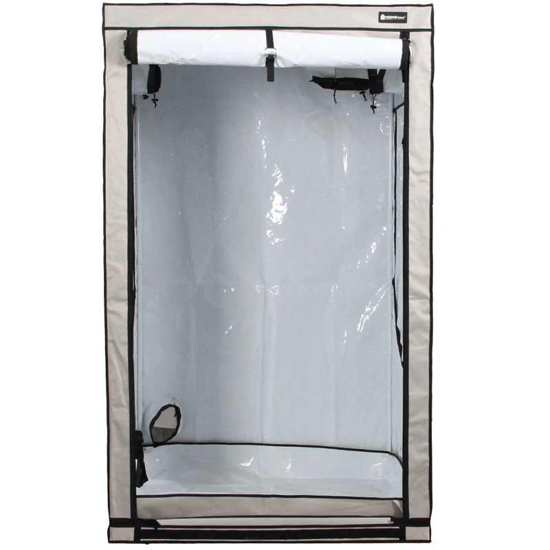 HOMEbox Ambient Q120 - 120 X 120 X 200 Cm 6 HOMEbox Ambient Q120 - 120 X 120 X 200 Cm - immagine 4