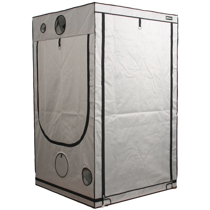 HOMEbox Ambient Q120 - 120 X 120 X 200 Cm 12 HOMEbox Ambient Q120 - 120 X 120 X 200 Cm - immagine 10