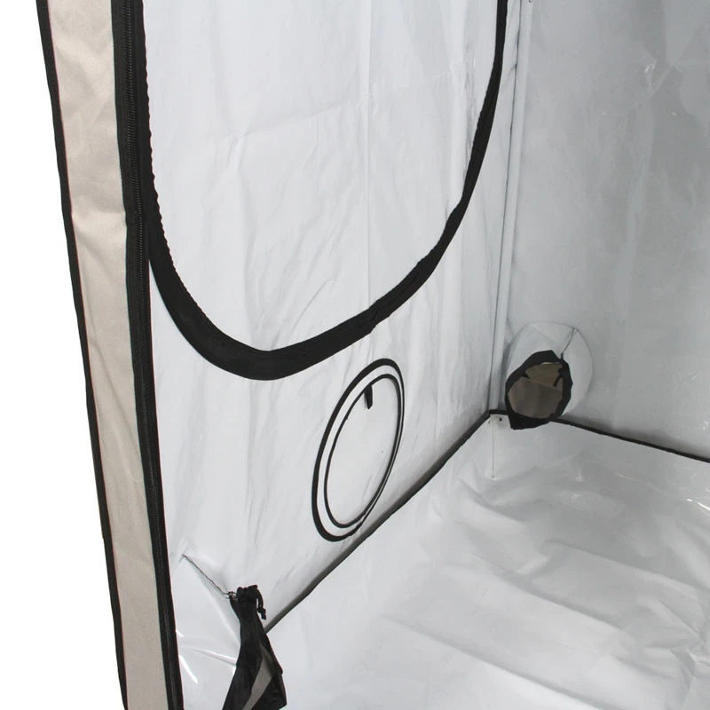 HOMEbox Ambient Q120 - 120 X 120 X 200 Cm 11 HOMEbox Ambient Q120 - 120 X 120 X 200 Cm - immagine 9