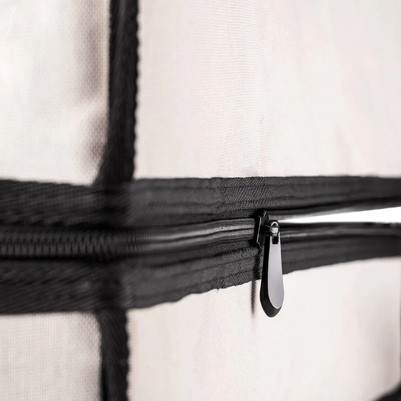 HOMEbox Ambient Q120 - 120 X 120 X 200 Cm 13 HOMEbox Ambient Q120 - 120 X 120 X 200 Cm - immagine 11