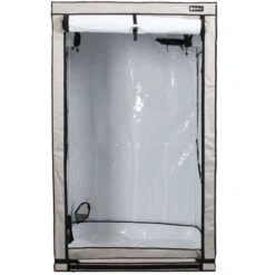 HOMEbox Ambient Q120+ Plus 120 X 120 X 220 Cm -Negozio online Forniture Da Giardino Italia homebox ambient q120 plus 120 x 120 x 220 cm3