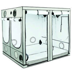 HOMEbox Ambient Q240+ Plus 240 X 240 X 220 Cm -Negozio online Forniture Da Giardino Italia homebox ambient q240 plus 240 x 240 x 220 cm