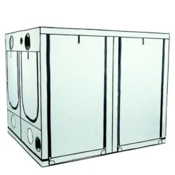 HOMEbox Ambient Q240+ Plus 240 X 240 X 220 Cm -Negozio online Forniture Da Giardino Italia homebox ambient q240 plus 240 x 240 x 220 cm3