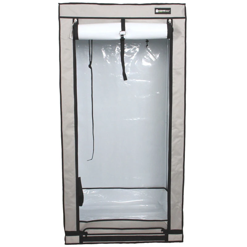 HOMEbox Ambient Q60+ Plus 60 X 60 X 160 Cm 4 HOMEbox Ambient Q60+ Plus 60 X 60 X 160 Cm - immagine 3