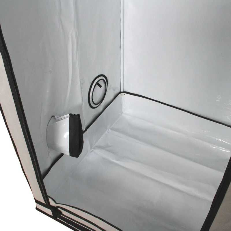 HOMEbox Ambient Q60+ Plus 60 X 60 X 160 Cm 5 HOMEbox Ambient Q60+ Plus 60 X 60 X 160 Cm - immagine 4