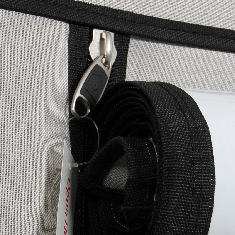 HOMEbox Ambient Q60+ Plus 60 X 60 X 160 Cm 8 HOMEbox Ambient Q60+ Plus 60 X 60 X 160 Cm - immagine 7