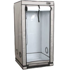 HOMEbox Ambient Q80+ / 80 X 80 X 180 Cm -Negozio online Forniture Da Giardino Italia homebox ambient q80 plus 80 x 80 x 180 cm