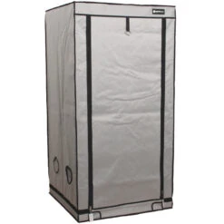 HOMEbox Ambient Q80+ / 80 X 80 X 180 Cm -Negozio online Forniture Da Giardino Italia homebox ambient q80 plus 80 x 80 x 180 cm3