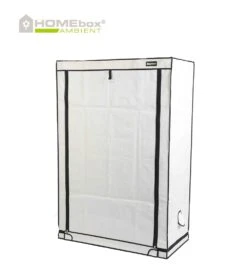 HOMEbox Ambient R120S 120 X 60 X 180 Cm -Negozio online Forniture Da Giardino Italia homebox ambient r120s 120 x 60 x 180 cm4