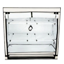 HOMEbox Vista Medium 125 X 65 X 120 Cm -Negozio online Forniture Da Giardino Italia homebox vista medium 125 x 65 x 120 cm2