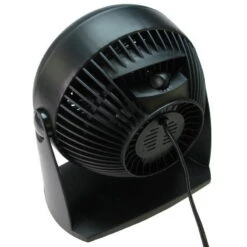 Fan Honeywell HT900E4 ø18cm -Negozio online Forniture Da Giardino Italia honeywell turbo ventilator ht900e43