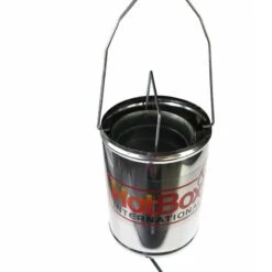 Vaporizzatore Di Zolfo HotBox Sulfume Incl. 500 Gr Di Zolfo -Negozio online Forniture Da Giardino Italia hotbox sulfume schwefelverdampfer inkl 500 gr schwefel2