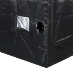 Secret Jardin Hydro Shoot HS100 Growbox 100x100x200 Cm -Negozio online Forniture Da Giardino Italia hydro shoot growbox hs1005