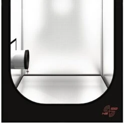 Secret Jardin Hydro Shoot HS100 Growbox 100x100x200 Cm -Negozio online Forniture Da Giardino Italia hydro shoot growbox hs1009