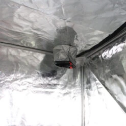 Secret Jardin Hydro Shoot HS120 Growbox 120x120x200 Cm