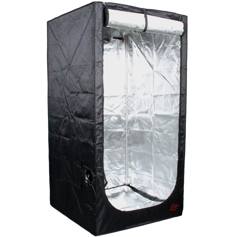 Secret Jardin Hydro Shoot HS80 Growbox 80x80x180 Cm 6 Secret Jardin Hydro Shoot HS80 Growbox 80x80x180 Cm - immagine 4