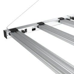 Lazerlite Pro 720W LED Con Driver Integrato -Negozio online Forniture Da Giardino Italia lazerlite pro 720w led growlampe mit integriertem treiber7