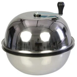 Leaf Trimmer Manuale Con Coperchio In Acciaio 9 Leaf Trimmer Manuale Con Coperchio In Acciaio -Negozio online Forniture Da Giardino Italia leaf trimmer manuell mit stahldeckel