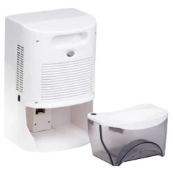 Deumidificatore 2 L -Negozio online Forniture Da Giardino Italia luftentfeuchter 075 liter3