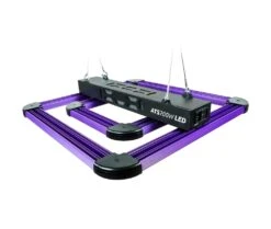 Lumatek Attis ATS LED Spettro Completo 200W E 300W 15 Lumatek Attis ATS LED Spettro Completo 200W E 300W -Negozio online Forniture Da Giardino Italia lumatek attis vollspektrum led growlampe