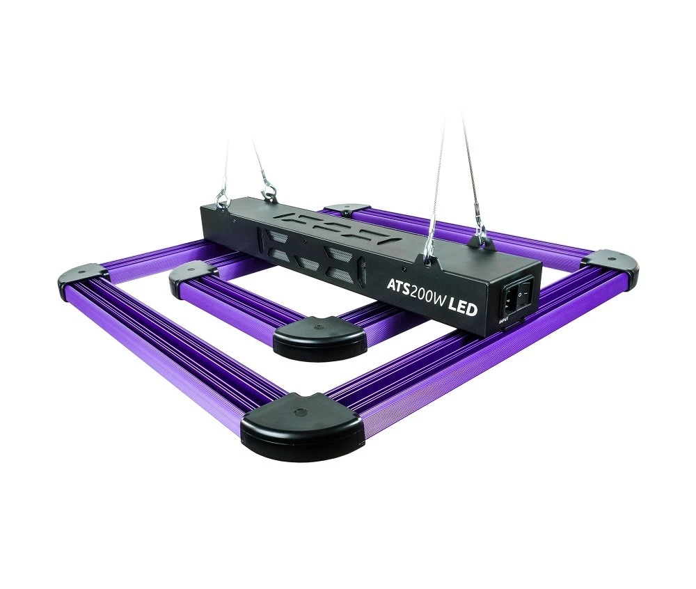 Lumatek Attis ATS LED Spettro Completo 200W E 300W 5 Lumatek Attis ATS LED Spettro Completo 200W E 300W - immagine 3