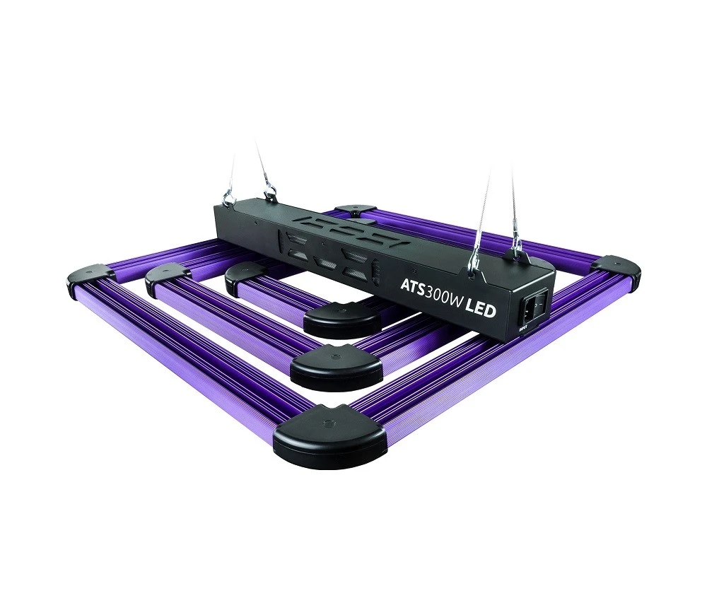 Lumatek Attis ATS LED Spettro Completo 200W E 300W 11 Lumatek Attis ATS LED Spettro Completo 200W E 300W - immagine 9