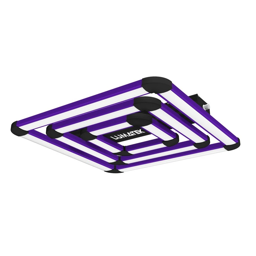 Lumatek Attis ATS LED Spettro Completo 200W E 300W 13 Lumatek Attis ATS LED Spettro Completo 200W E 300W - immagine 11