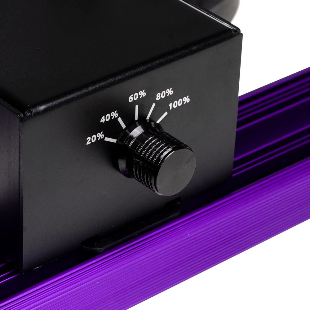 Lumatek Attis ATS LED Spettro Completo 200W E 300W 6 Lumatek Attis ATS LED Spettro Completo 200W E 300W - immagine 4