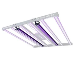 Lumatek Zeus UV LED Supplementare UVA+UVB 30W -Negozio online Forniture Da Giardino Italia lumatek uvauvb led zusatzleuchte 30w6