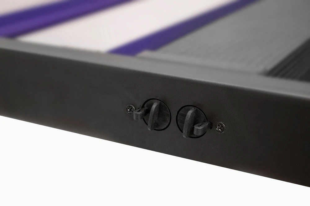 LUMATEK ZEUS 1000W PRO LED Spettro Completo 4 LUMATEK ZEUS 1000W PRO LED Spettro Completo - immagine 2