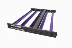 LUMATEK ZEUS 1000W PRO LED Spettro Completo