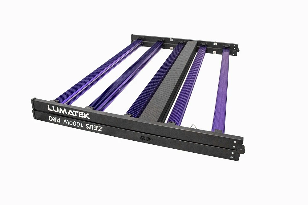 LUMATEK ZEUS 1000W PRO LED Spettro Completo 3 LUMATEK ZEUS 1000W PRO LED Spettro Completo