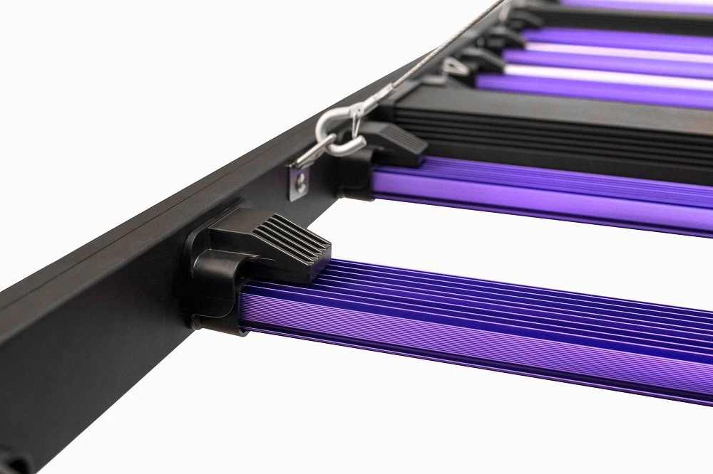 LUMATEK ZEUS 1000W PRO LED Spettro Completo 10 LUMATEK ZEUS 1000W PRO LED Spettro Completo - immagine 8